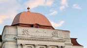 Die Oper Graz sucht gerade einen Intendanten. Laut einer Aufstellung der Bühnen Graz muss das ...
