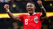 So wollen die österreichischen Fußballfans David Alaba auch bei der WM jubeln sehen.