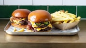 Der Fast-Food-Player ist mit einem einfachen Konzept auf großem Expansionskurs.