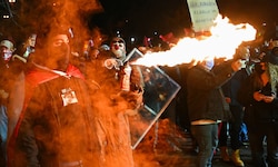 Hoch umstrittene Festnahmen Oppositioneller sorgten zuletzt für heftige Proteste.