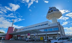 Klagenfurt-Köln wird ausgeweitet.