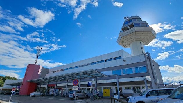 Klagenfurt-Köln wird ausgeweitet.