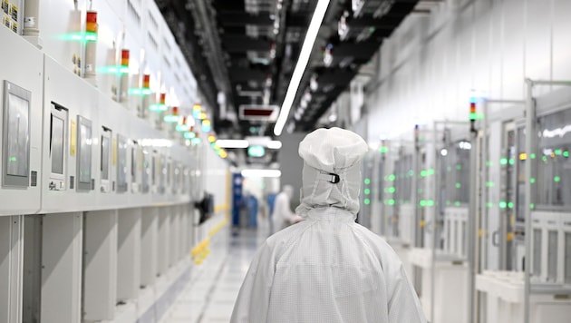 Im August 2016 wurde der Silicon Alps Cluster gegründet, Infineon ist von Beginn an dabei und ...