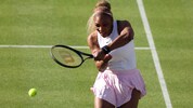 Serena Williams ist nach vier Jahren zurück