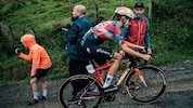 Valentina Cavallar überzeugte bei ihrem ersten Giro auf ganzer Linie