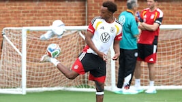Assan Ouedraogo