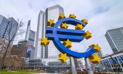 Die Europäische Zentralbank bestimmt die Höhe des Leitzinses.