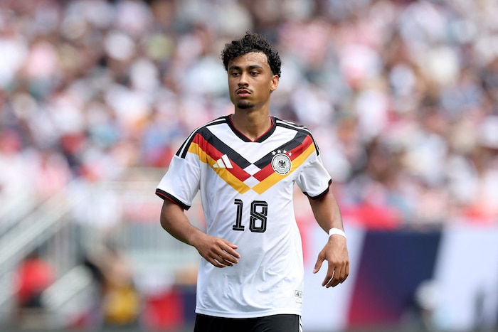 Nathaniel Browns Fokus gilt den anstehenden WM-Gruppenspielen.