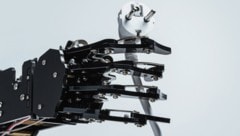 Anthropic ist mit seiner KI-Software Claude der schärfste Konkurrent des ChatGPT-Entwicklers ...