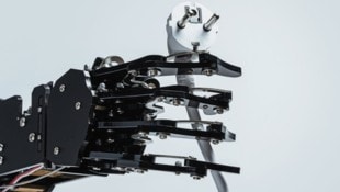 Anthropic ist mit seiner KI-Software Claude der schärfste Konkurrent des ChatGPT-Entwicklers ...