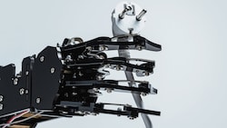 Anthropic ist mit seiner KI-Software Claude der schärfste Konkurrent des ChatGPT-Entwicklers ...