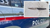 Bei einer Auseinandersetzung zwischen Lebensgefährten soll eine 34-Jährige zum Messer gegriffen ...