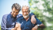 Nicht immer herrscht Harmonie, wenn Generationen aufeinander treffen.