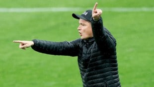 Ognjen Zaric hat bereits mit einigen WM-Spielern gearbeitet.