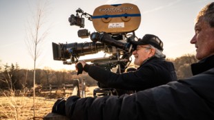Steven Spielberg ist zurück im Kino