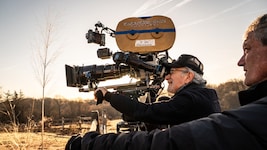 Steven Spielberg ist zurück im Kino