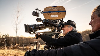 Steven Spielberg ist zurück im Kino