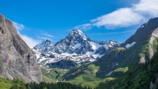 Die Schafskälte ist ein meteorologischer Kälteeinbruch im Juni, der typischerweise zwischen dem ...