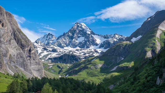Die Schafskälte ist ein meteorologischer Kälteeinbruch im Juni, der typischerweise zwischen dem ...