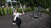 „Silent Fit – Bewegt sein und in Bewegung sein“: Testosteron-Geschreie an den Mucki-Geräten gibt ...