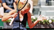 Für Anastasia Potapova ist das Turnier in ‘s-Hertogenbosch zu Ende.