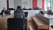 Der Angeklagte hatte das letzte Wort: „Dass ich innerlich weine, sagt eh alles.“