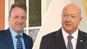 VP-Bürgermeister Dieter Mörtl schrieb VP-Bundeskanzler Christian Stocker Brandbrief