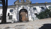 In der neuen Jugendstrafanstalt Münnichplatz will‘s nicht rund laufen. Personalprobleme ...