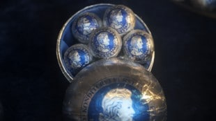 Darf nur eine Kugel die Bezeichnung „original“ tragen?