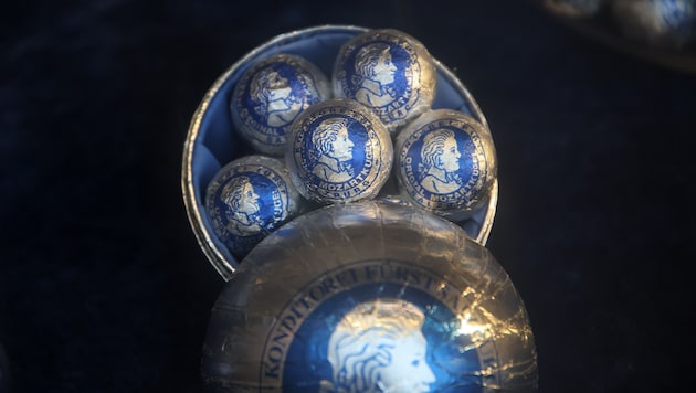 Darf nur eine Kugel die Bezeichnung „original“ tragen?