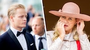 Marius Borg Høiby, der Sohn der schwer kranken norwegischen Kronprinzessin, soll am Mittwoch im ...