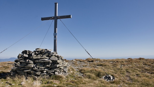 Auch die ruhige Seite der Gleinalpe ist einen Ausflug wert.