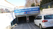 Künftig soll ein modernes Parkleitsystem über freie Stellplätze in Graz informieren.