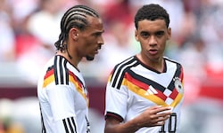 Schreiben die Deutschen bei der WM Geschichte? 