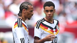 Schreiben die Deutschen bei der WM Geschichte? 