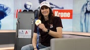 Skeleton-Olympiasieger Janine Flock hängt noch ein Jahr an.