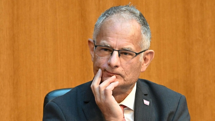 Markus Marterbauer