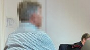 Der 61-Jährige musste in Innsbruck vor Gericht Platz nehmen.