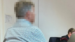 Der 61-Jährige musste in Innsbruck vor Gericht Platz nehmen.