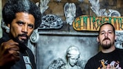 Die Hip-Hop-Gruppe Delinquent Habits ist bereits Ende Juni zu Gast