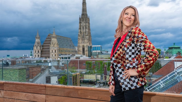 15.000 Euro soll Simone Lugner für ihre Teilnahme am ATV-Format „Forsthaus Rampensau“ bekommen. ...