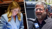 Itamar Ben-Gvir fällt immer wieder mit radikalen Handlungen auf.