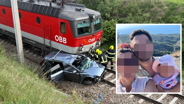 Milas Eltern starben. Ihr Onkel richtete ein Spendenkonto ein, das für Misstrauen sorgte.