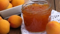 Lange „Konfitüre“, jetzt wieder die gute alte Marmelade ...
