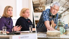 Die Pläne der NEOS wurden aus dem SPÖ-geführten Sozialministerium bestätigt.