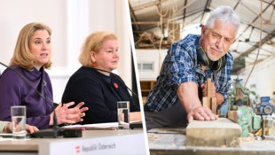 Die Pläne der NEOS wurden aus dem SPÖ-geführten Sozialministerium bestätigt.