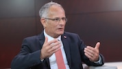 Der SPÖ-Minister sprach mit der „Krone“ über das Budget und das große „Tal der Tränen“.