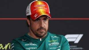 Fernando Alonso