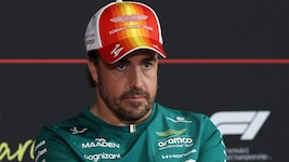 Fernando Alonso