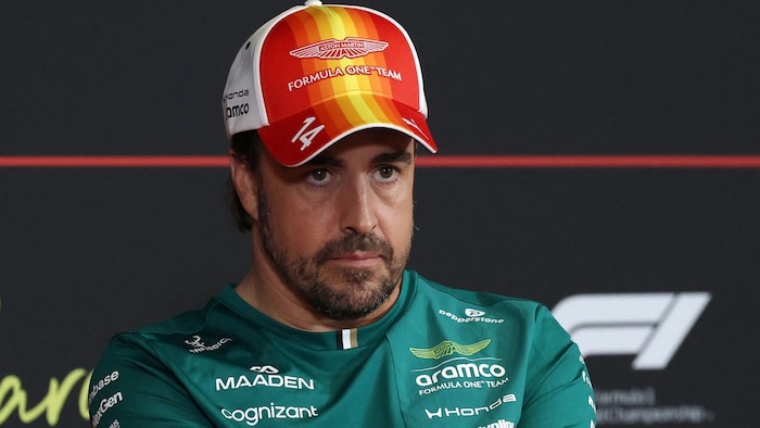 Fernando Alonso